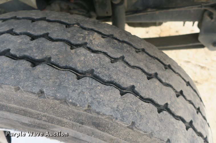 image for item DB10094 2012 International WorkStar 7400 refuse truck