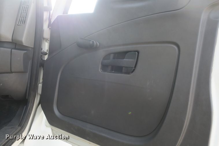 image for item DB10094 2012 International WorkStar 7400 refuse truck