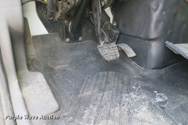 image for item DB10094 2012 International WorkStar 7400 refuse truck