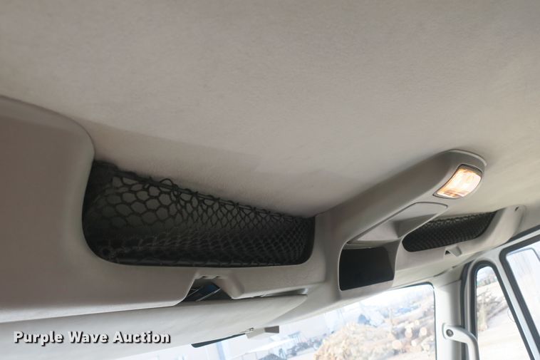 image for item DB10094 2012 International WorkStar 7400 refuse truck