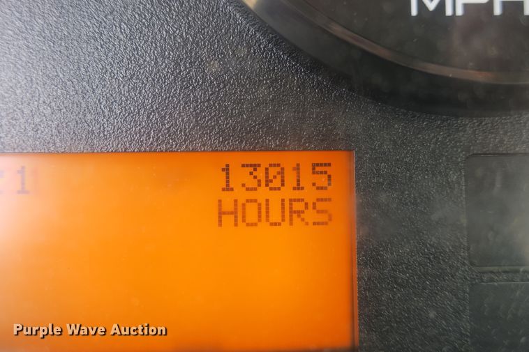 image for item DB10094 2012 International WorkStar 7400 refuse truck