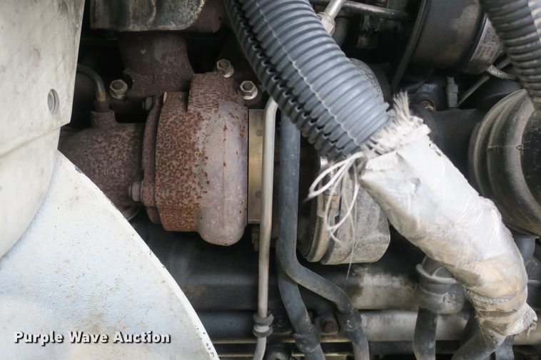 image for item DB10094 2012 International WorkStar 7400 refuse truck