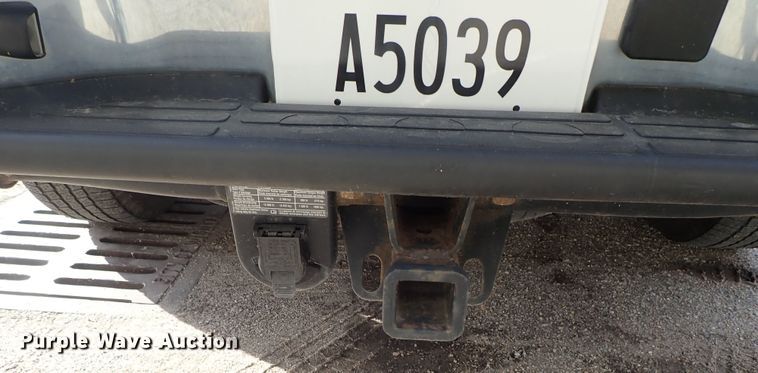 image for item DC3386 2003 GMC Yukon SUV