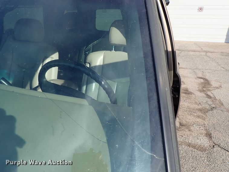 image for item DC3386 2003 GMC Yukon SUV