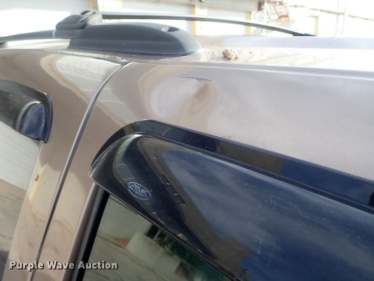 image for item DC3386 2003 GMC Yukon SUV