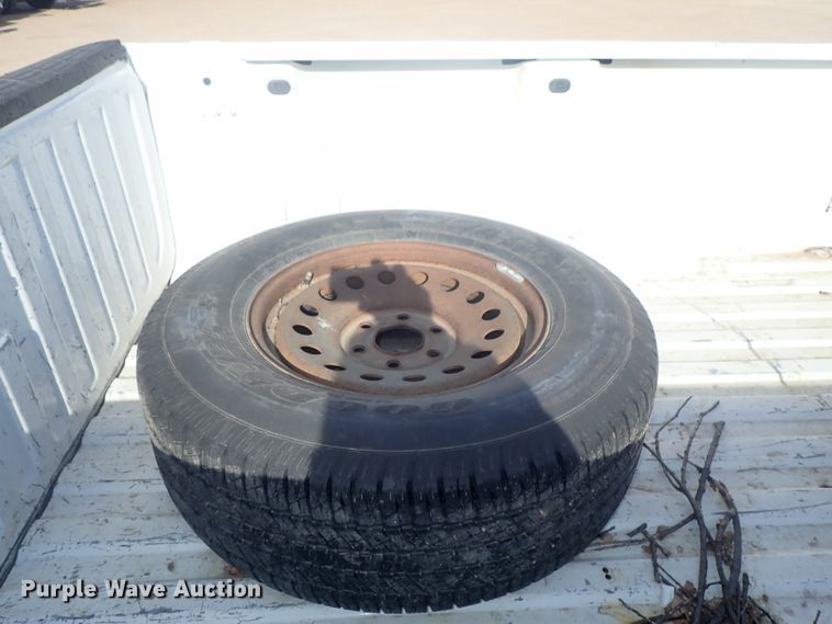 image for item DC3400 2008 GMC Sierra 1500 Ext. Cab pickup truck