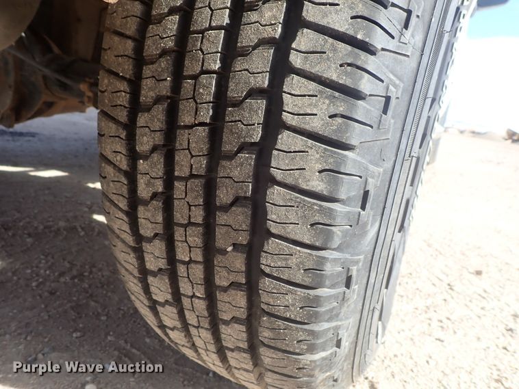 image for item DC3400 2008 GMC Sierra 1500 Ext. Cab pickup truck