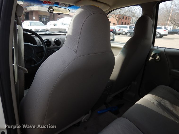 image for item DE4189 2003 Jeep Liberty Sport SUV