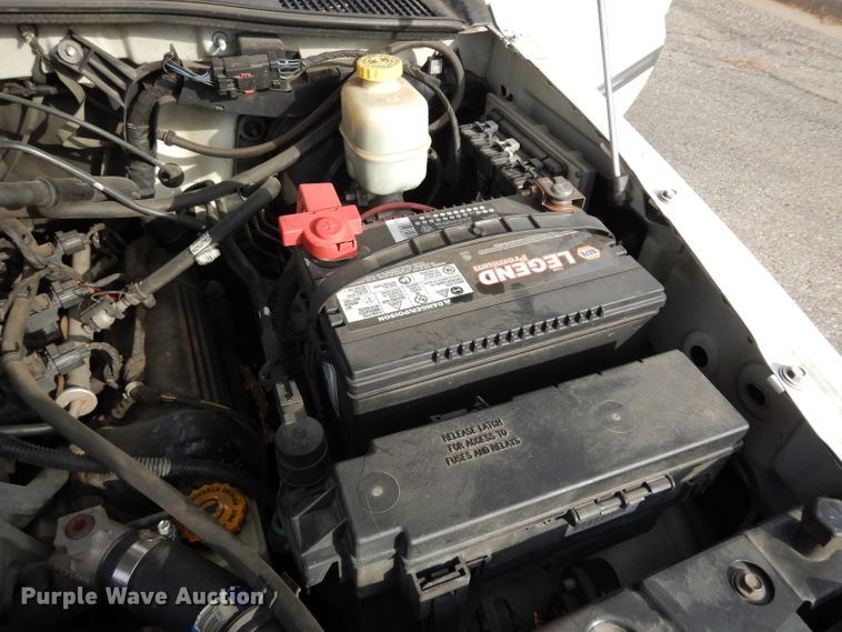 image for item DE4189 2003 Jeep Liberty Sport SUV