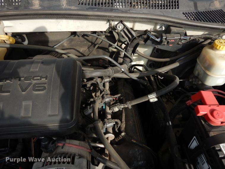 image for item DE4189 2003 Jeep Liberty Sport SUV