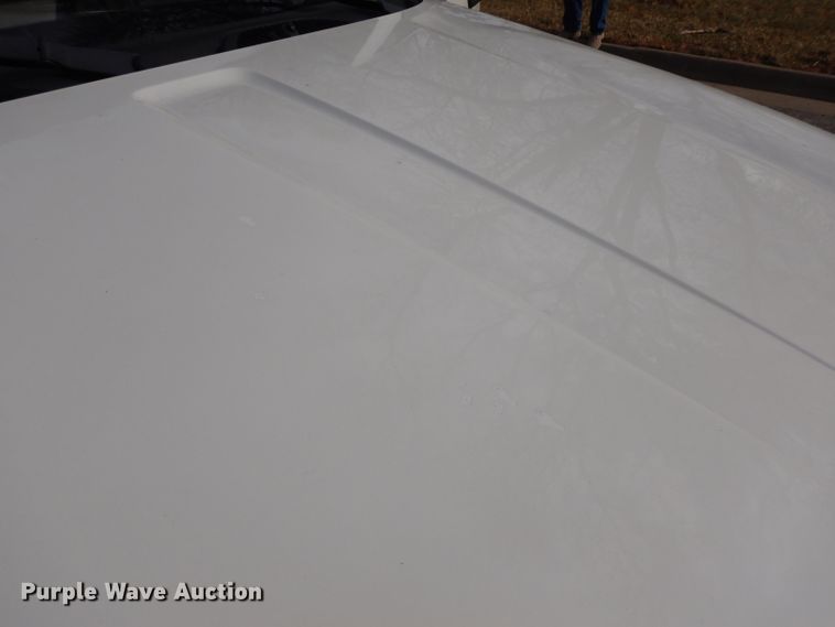 image for item DE4189 2003 Jeep Liberty Sport SUV