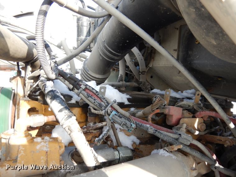 image for item DE4199 2006 Sterling L-Line dump truck