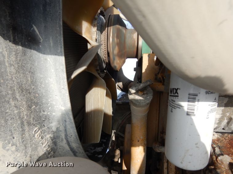 image for item DE4199 2006 Sterling L-Line dump truck