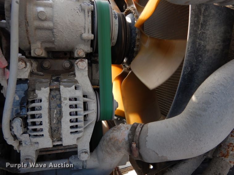 image for item DE4199 2006 Sterling L-Line dump truck