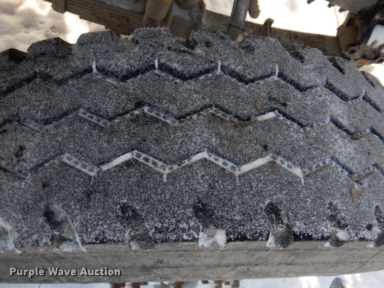 image for item DE4199 2006 Sterling L-Line dump truck