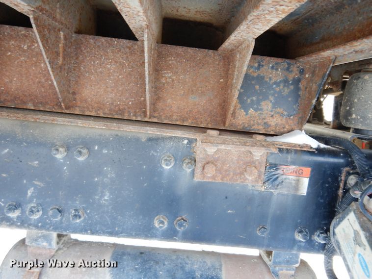 image for item DE4199 2006 Sterling L-Line dump truck