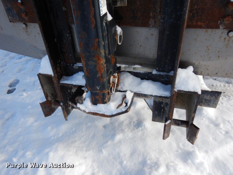 image for item DE4199 2006 Sterling L-Line dump truck