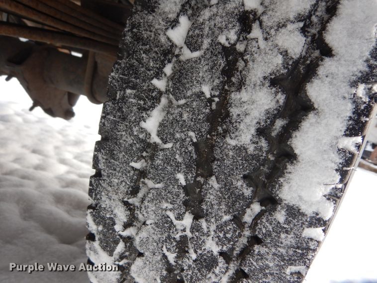 image for item DE4200 2003 Ford F250 Super Duty XL pickup truck