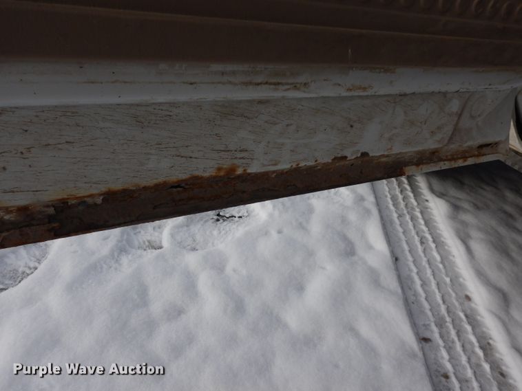 image for item DE4200 2003 Ford F250 Super Duty XL pickup truck