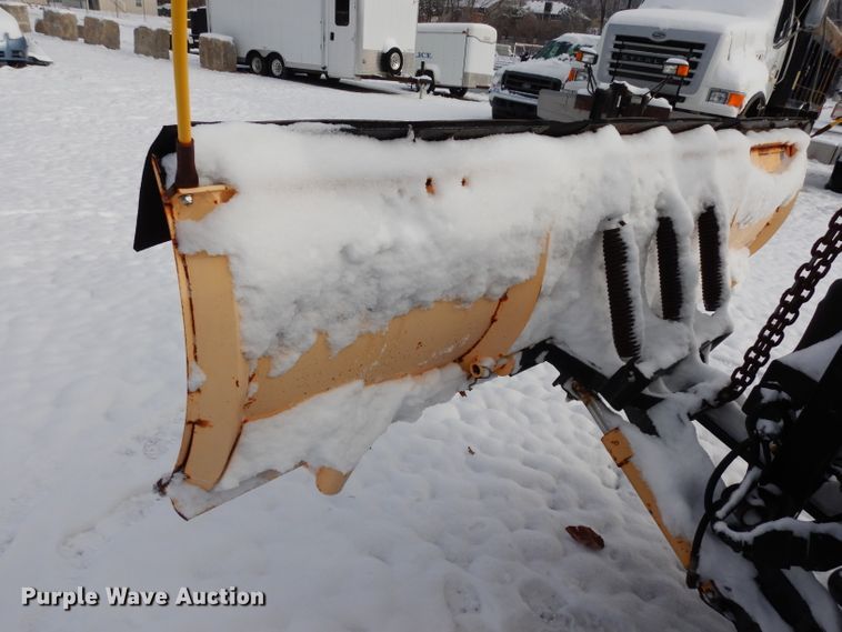 image for item DE4201 2005 Ford F250 Super Duty XL pickup truck