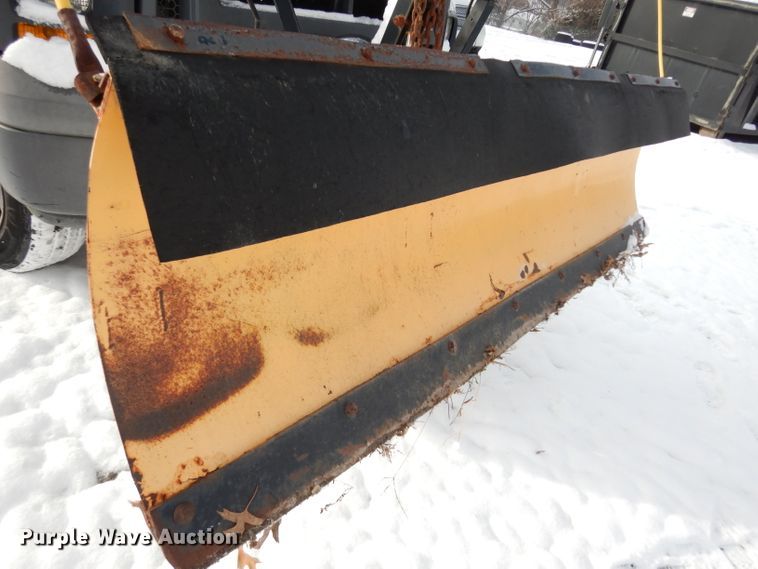 image for item DE4201 2005 Ford F250 Super Duty XL pickup truck