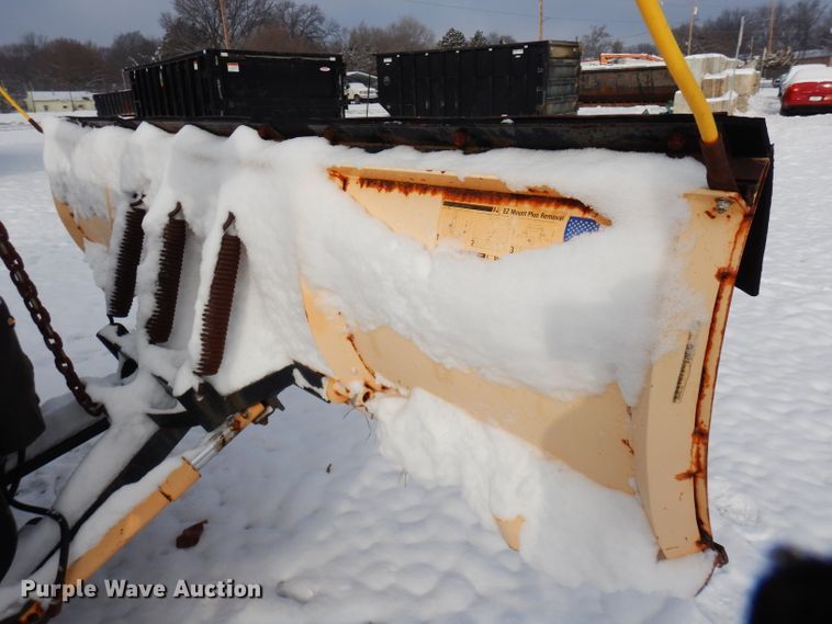 image for item DE4201 2005 Ford F250 Super Duty XL pickup truck