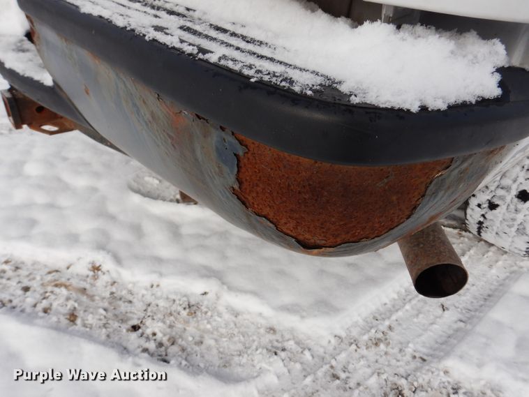 image for item DE4201 2005 Ford F250 Super Duty XL pickup truck