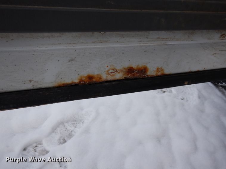 image for item DE4201 2005 Ford F250 Super Duty XL pickup truck