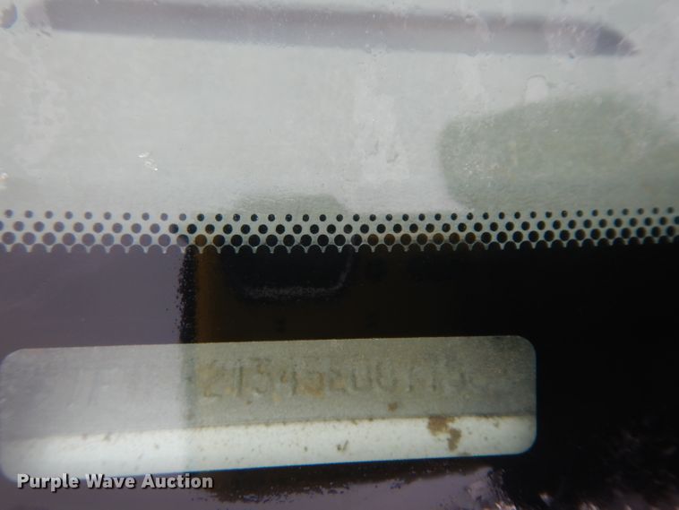 image for item DE4201 2005 Ford F250 Super Duty XL pickup truck