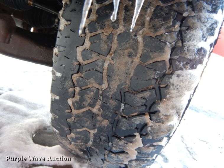 image for item DE4206 2001 Ford Ranger XLT SuperCab pickup truck