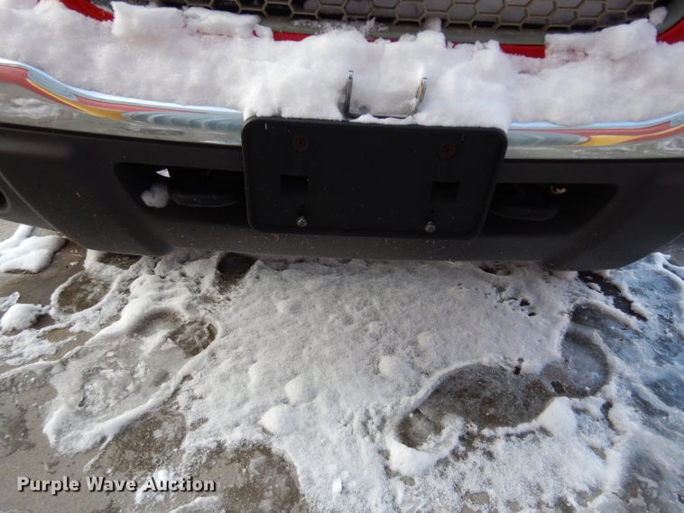 image for item DE4206 2001 Ford Ranger XLT SuperCab pickup truck