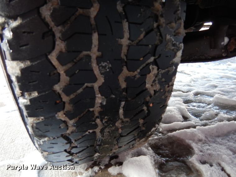 image for item DE4206 2001 Ford Ranger XLT SuperCab pickup truck