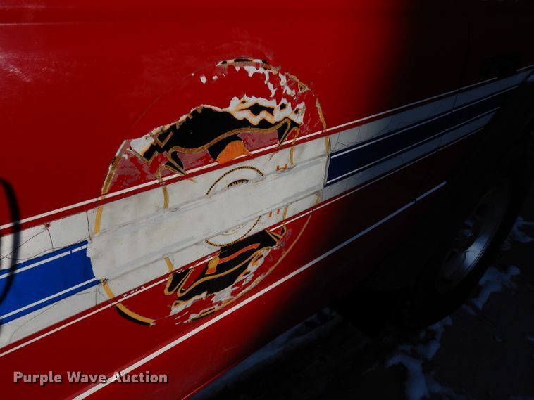 image for item DE4206 2001 Ford Ranger XLT SuperCab pickup truck