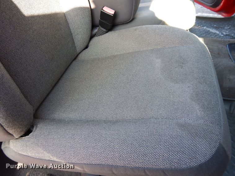 image for item DE4206 2001 Ford Ranger XLT SuperCab pickup truck