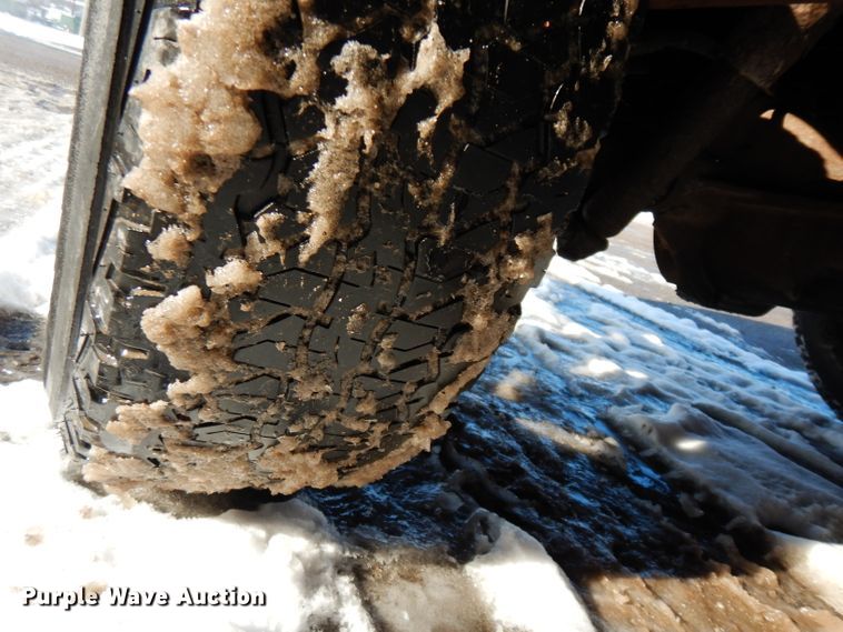 image for item DE4206 2001 Ford Ranger XLT SuperCab pickup truck