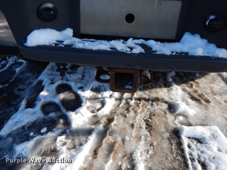 image for item DE4206 2001 Ford Ranger XLT SuperCab pickup truck