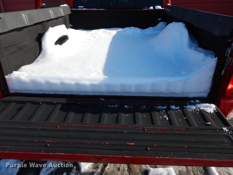 image for item DE4206 2001 Ford Ranger XLT SuperCab pickup truck