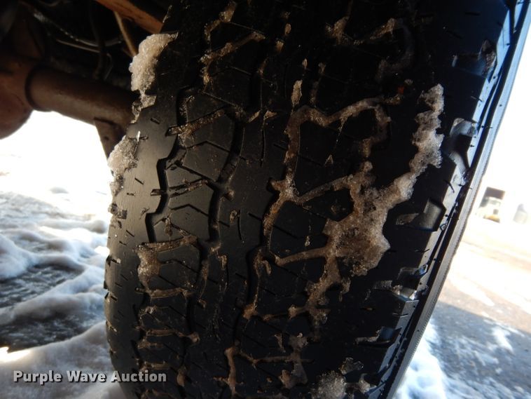 image for item DE4206 2001 Ford Ranger XLT SuperCab pickup truck