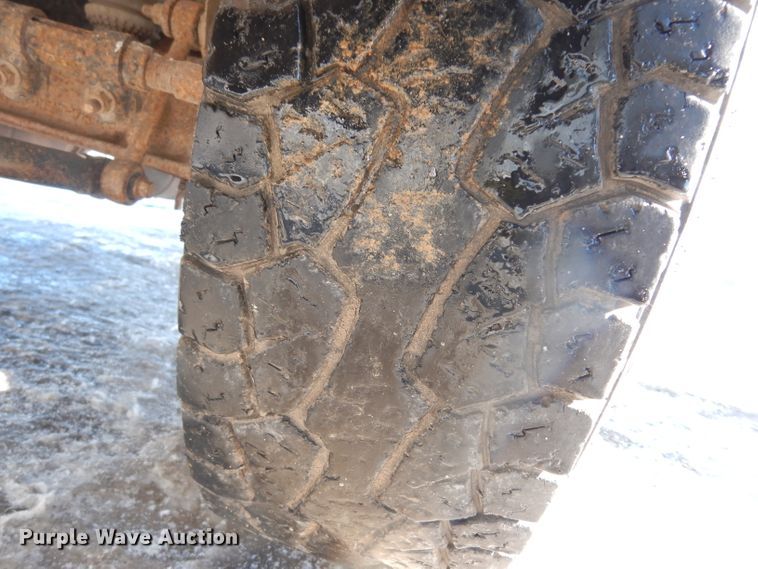 image for item DE4211 2008 Ford F250 Super Duty XL pickup truck