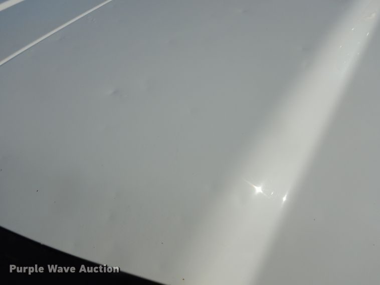 image for item DE4211 2008 Ford F250 Super Duty XL pickup truck