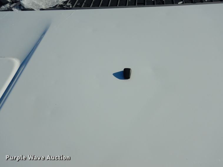 image for item DE4211 2008 Ford F250 Super Duty XL pickup truck