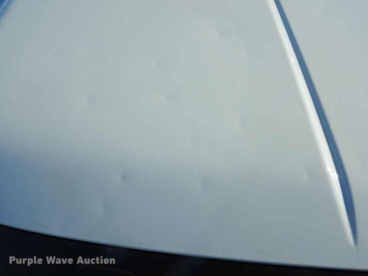 image for item DE4211 2008 Ford F250 Super Duty XL pickup truck