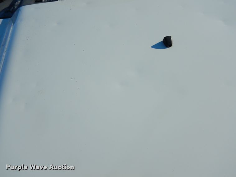 image for item DE4211 2008 Ford F250 Super Duty XL pickup truck