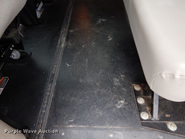 image for item DE4218 2016 Dodge Grand Caravan handicap accessible van