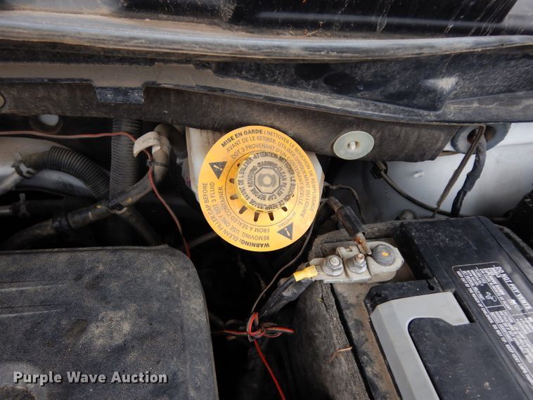 image for item DE4218 2016 Dodge Grand Caravan handicap accessible van