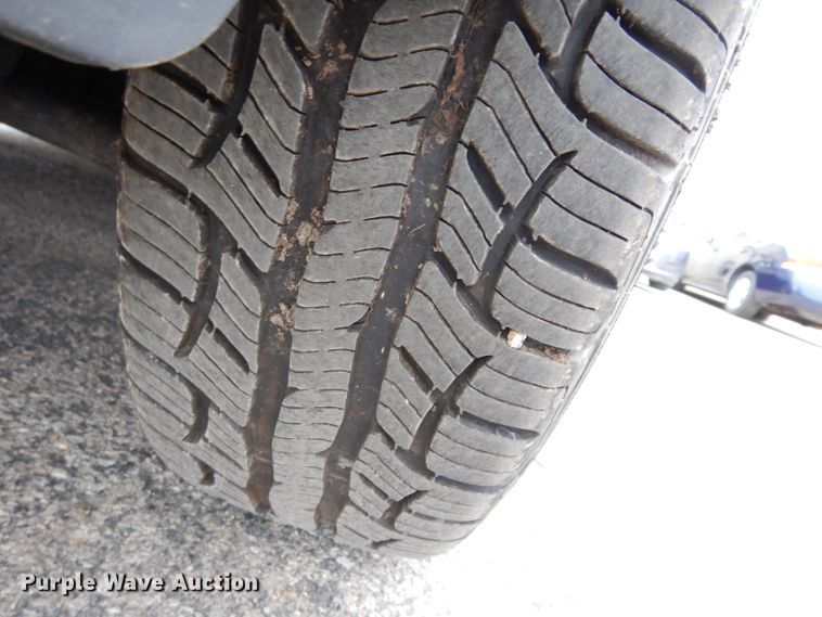 image for item DE4218 2016 Dodge Grand Caravan handicap accessible van