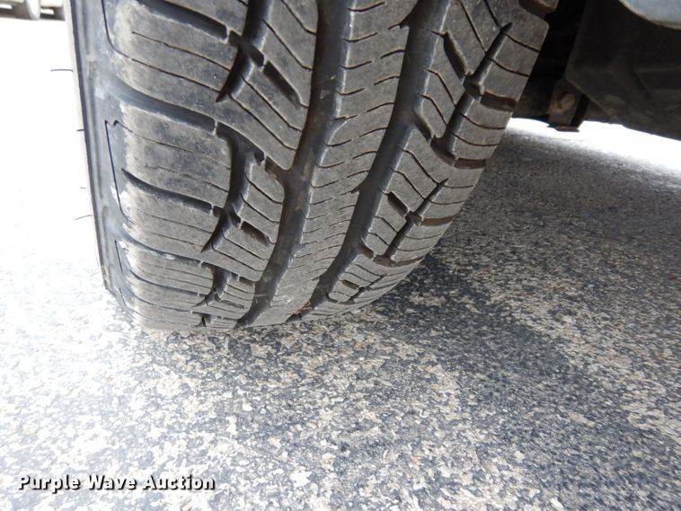 image for item DE4218 2016 Dodge Grand Caravan handicap accessible van