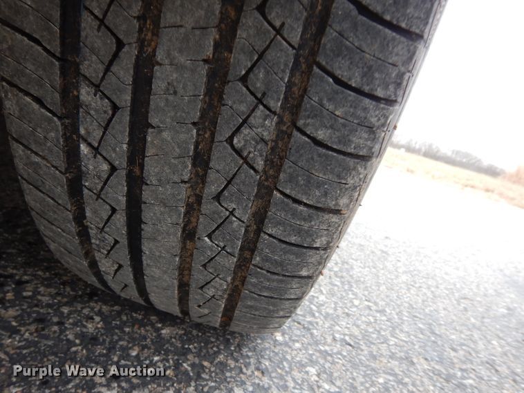 image for item DE4218 2016 Dodge Grand Caravan handicap accessible van