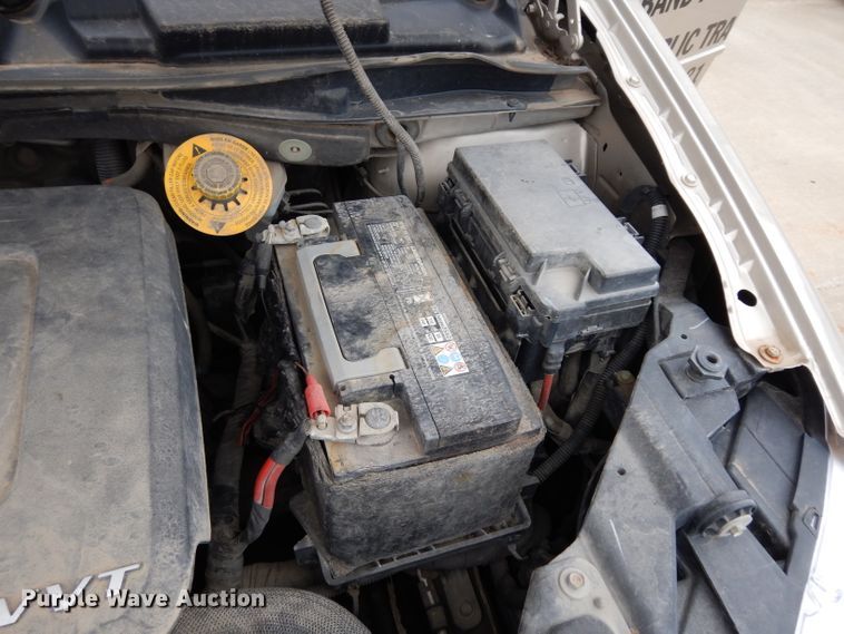 image for item DE4219 2013 Dodge Grand Caravan van