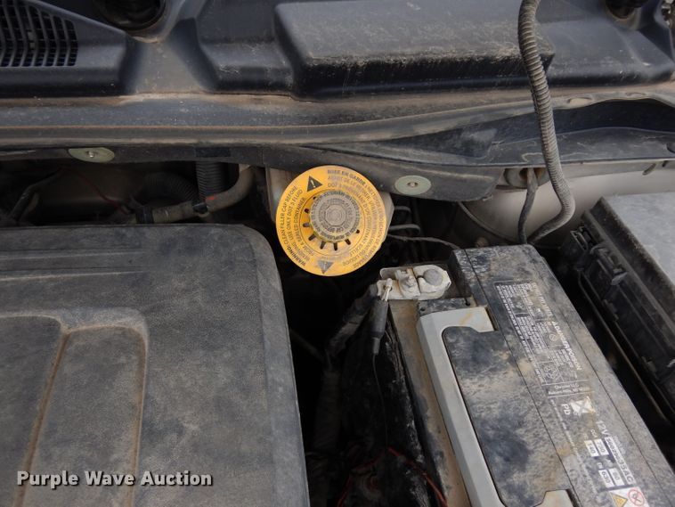 image for item DE4219 2013 Dodge Grand Caravan van